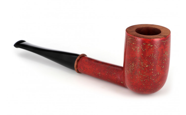 Pierre Voisin laquered pipe (19)