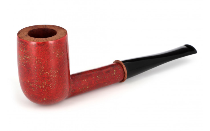 Pierre Voisin laquered pipe (19)