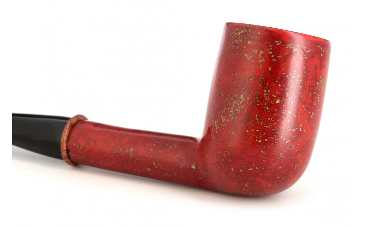 Pierre Voisin laquered pipe (19)