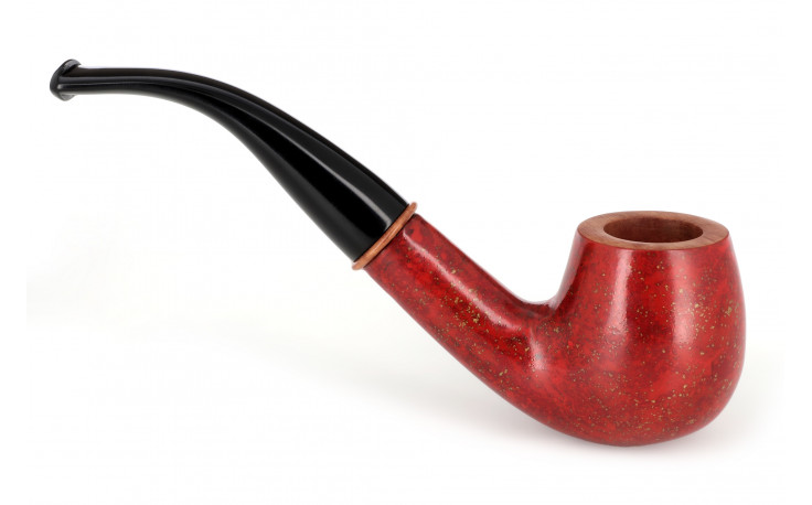 Pierre Voisin laquered pipe (20)