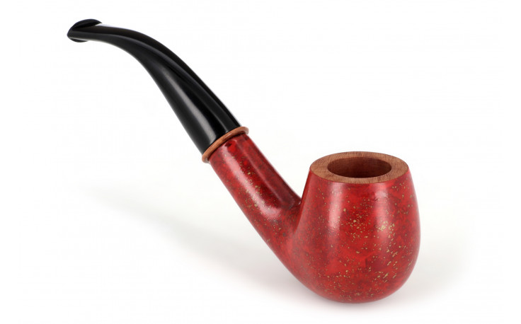 Pierre Voisin laquered pipe (20)