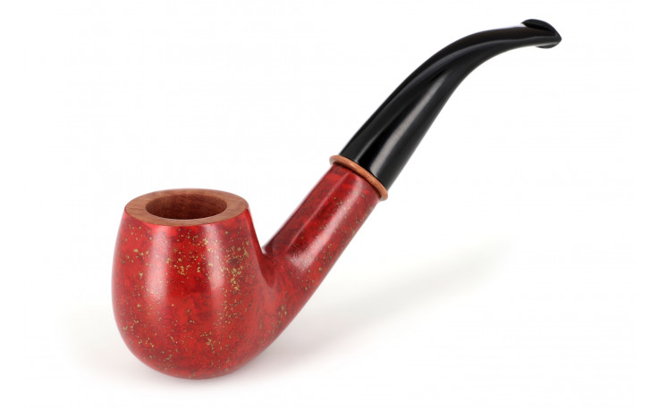 Pierre Voisin laquered pipe (20)