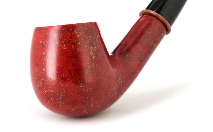 Pierre Voisin laquered pipe (20)