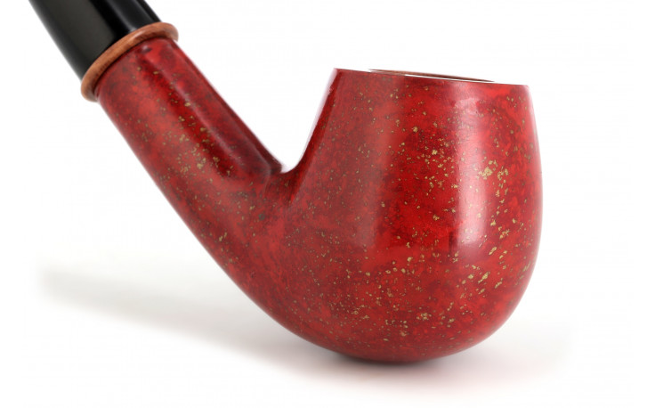 Pierre Voisin laquered pipe (20)