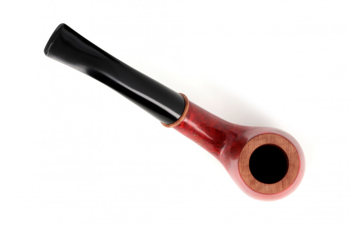 Pierre Voisin laquered pipe (20)