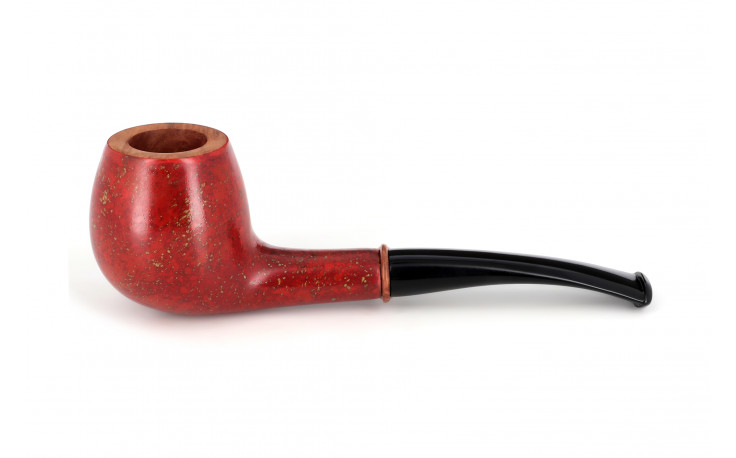 Pierre Voisin laquered pipe (20)