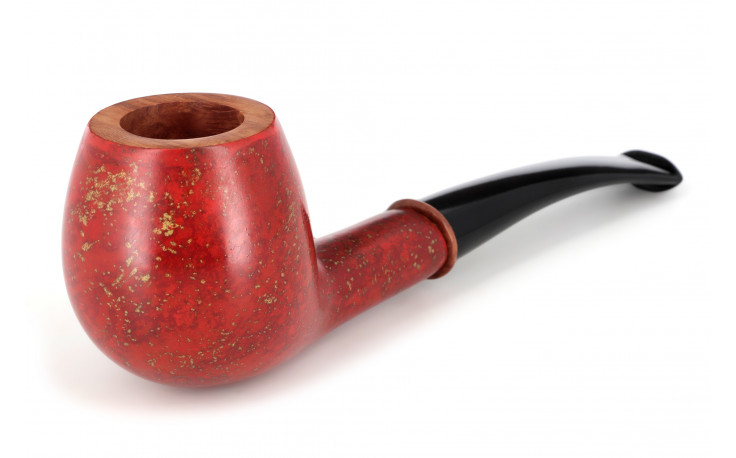 Pierre Voisin laquered pipe (20)