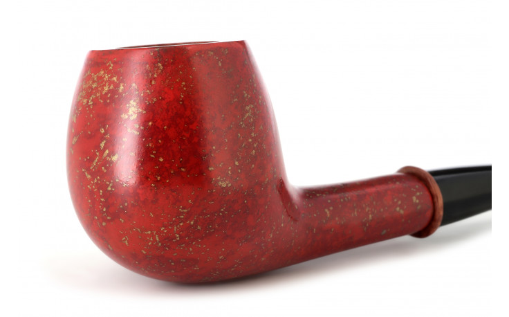 Pierre Voisin laquered pipe (20)