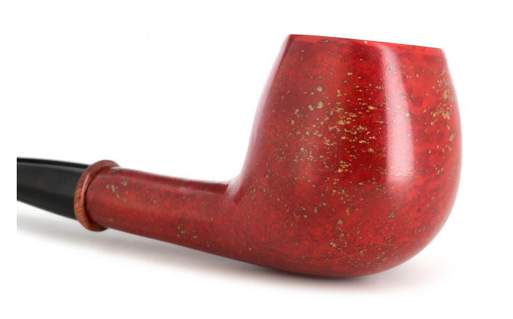 Pierre Voisin laquered pipe (20)