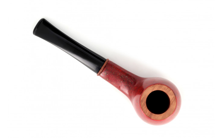 Pierre Voisin laquered pipe (20)