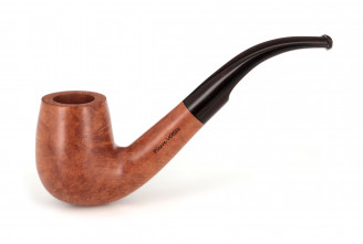 Pierre Voisin bent pipe (9mm filter)