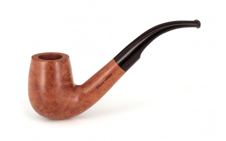 Pierre Voisin bent pipe (9mm filter)