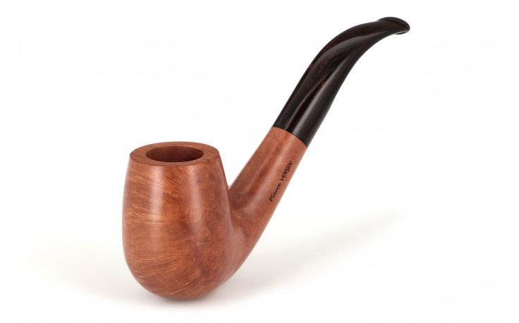 Pierre Voisin bent pipe (9mm filter)