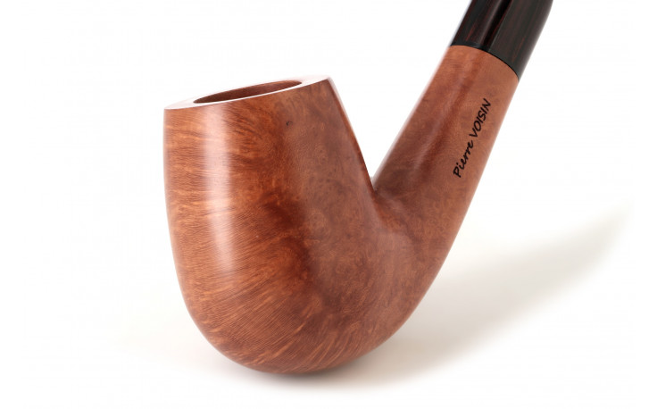 Pierre Voisin bent pipe (9mm filter)