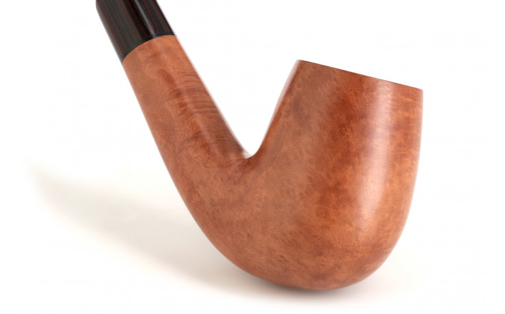 Pierre Voisin bent pipe (9mm filter)