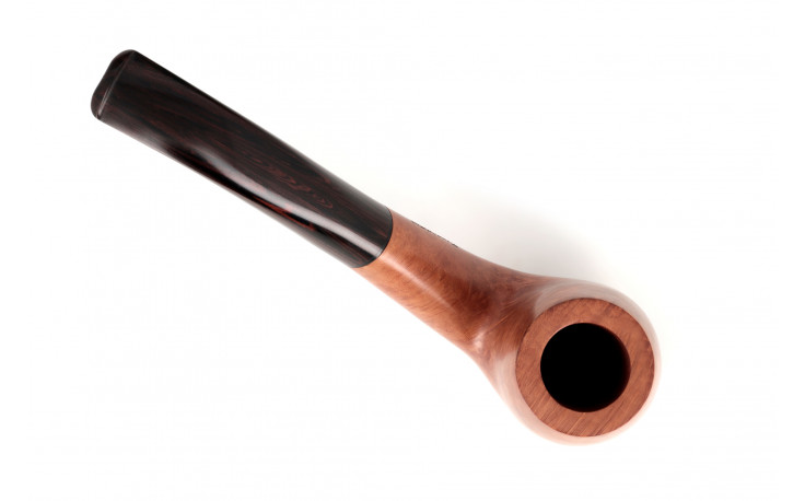 Pierre Voisin bent pipe (9mm filter)