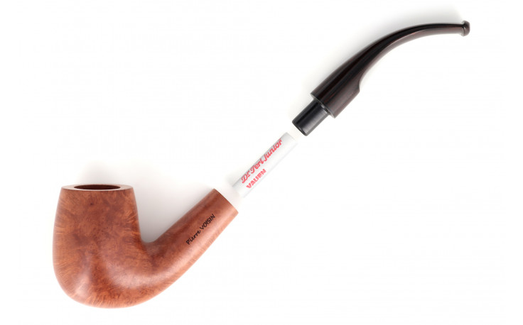 Pierre Voisin bent pipe (9mm filter)