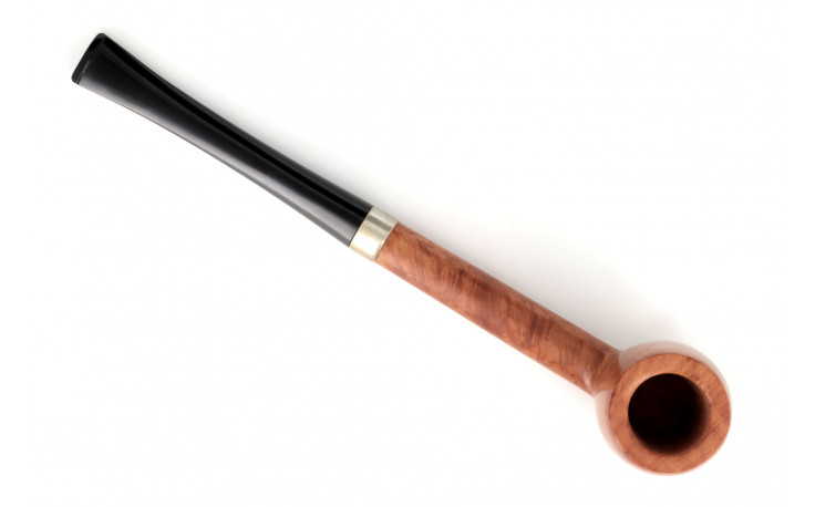 Pierre Voisin straight bing pipe