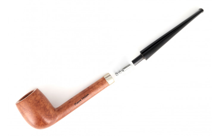 Pierre Voisin straight bing pipe