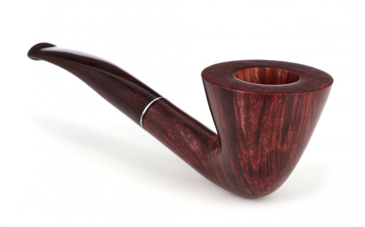 Pierre Voisin Dublin pipe smoker set