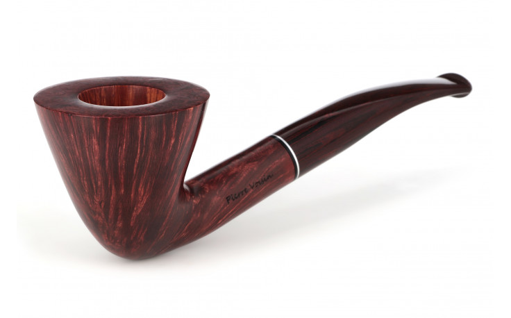 Pierre Voisin Dublin pipe smoker set