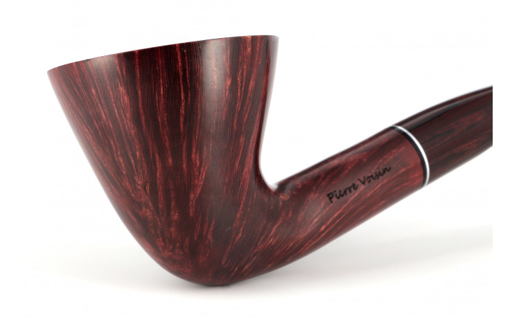 Pierre Voisin Dublin pipe smoker set