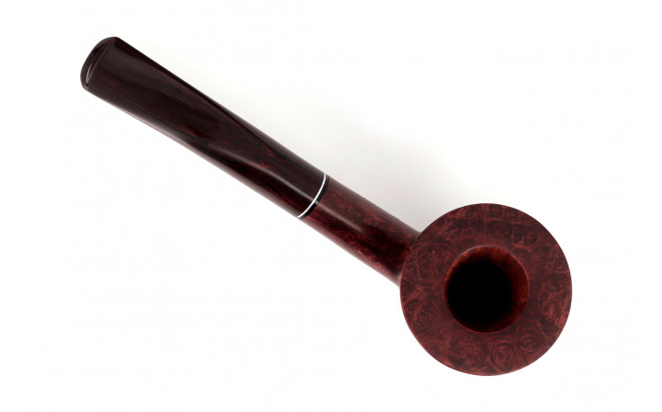 Pierre Voisin Dublin pipe smoker set