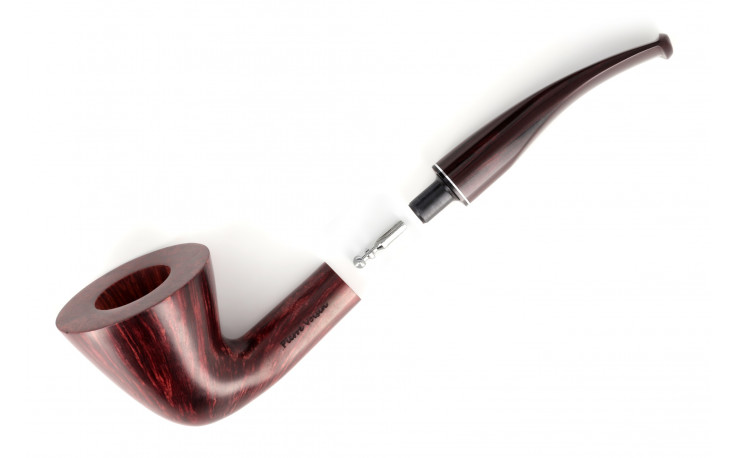 Pierre Voisin Dublin pipe smoker set