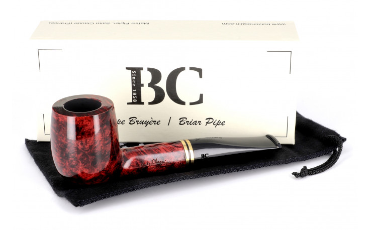 Butz-Choquin Opera 1601 pipe