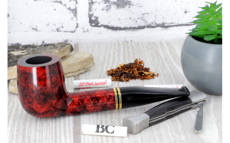 Butz-Choquin Opera 1601 pipe