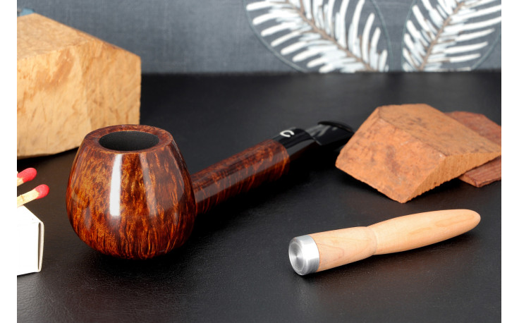 Il Ceppo Lovat pipe (Group 4)