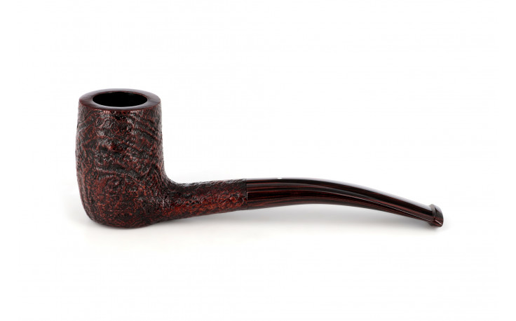 Dunhill Cumberland Quaint 4 pipe (2019)