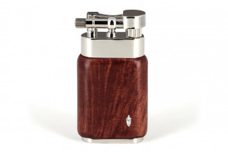 Savinelli pipe lighter (natural briar)