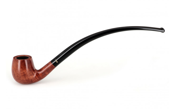 Savinelli Churchwarden 601 smooth pipe