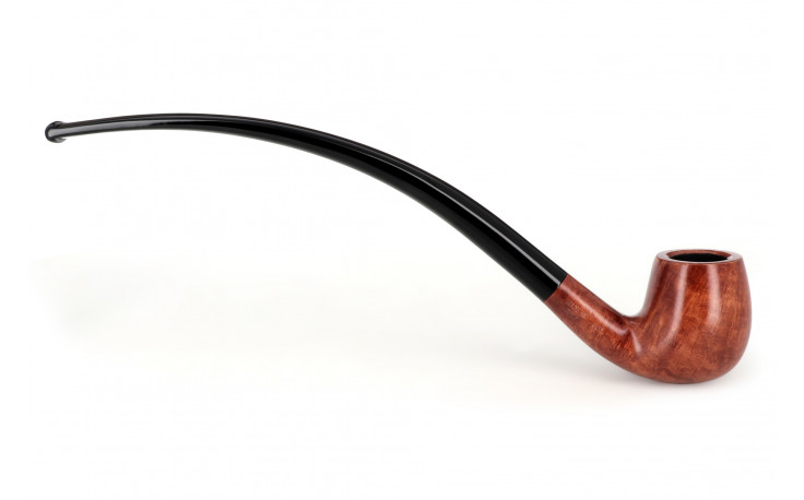 Savinelli Churchwarden 601 smooth pipe