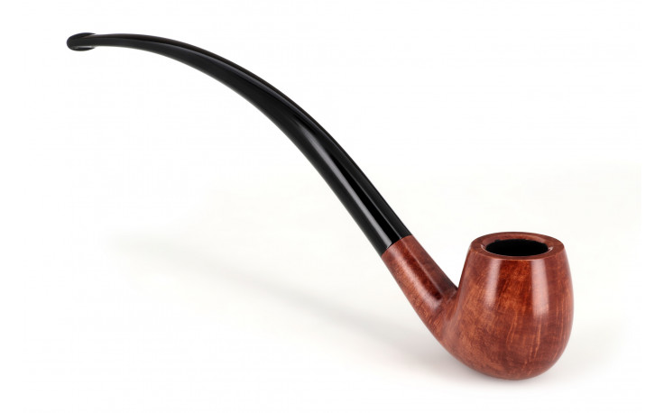 Savinelli Churchwarden 601 smooth pipe