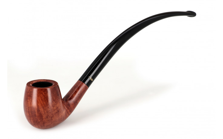 Savinelli Churchwarden 601 smooth pipe