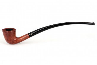 Savinelli Churchwarden 921 smooth pipe