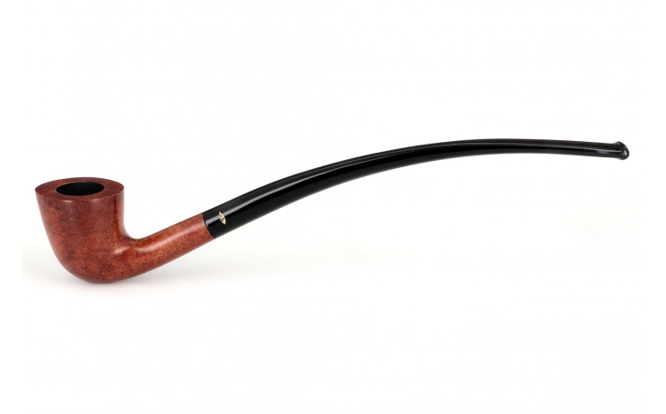 Savinelli Churchwarden 921 smooth pipe