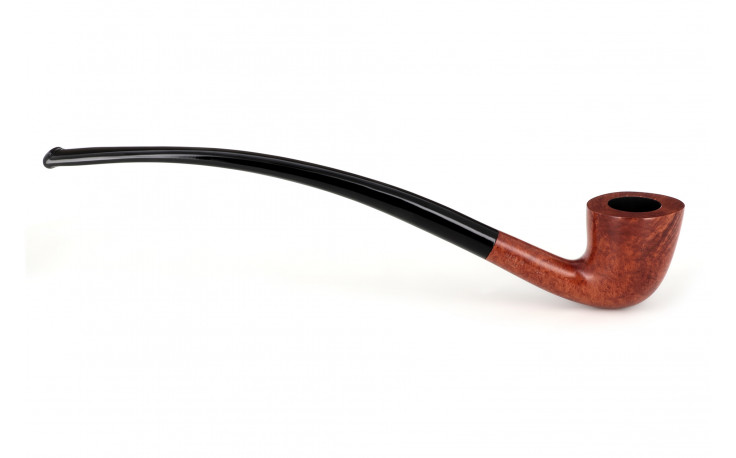 Savinelli Churchwarden 921 smooth pipe