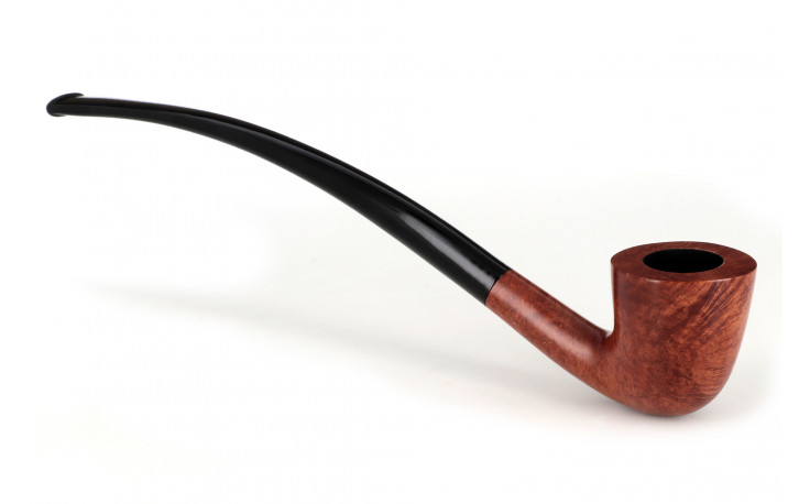 Savinelli Churchwarden 921 smooth pipe