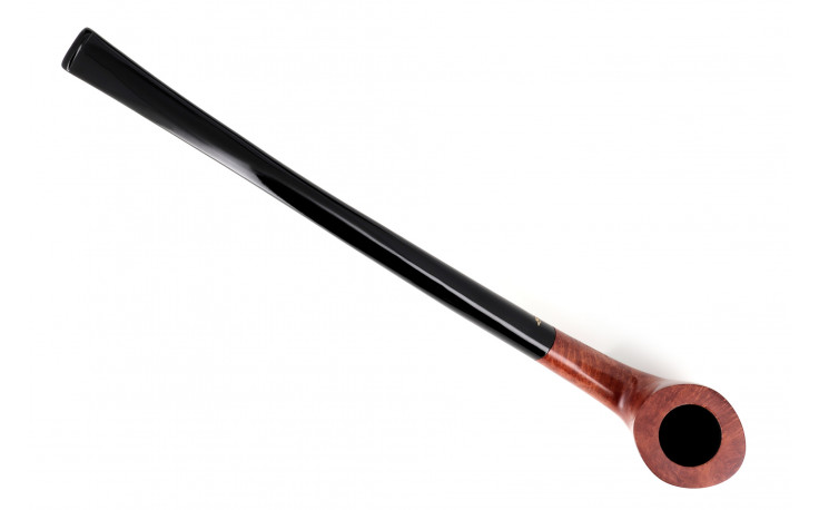 Savinelli Churchwarden 921 smooth pipe