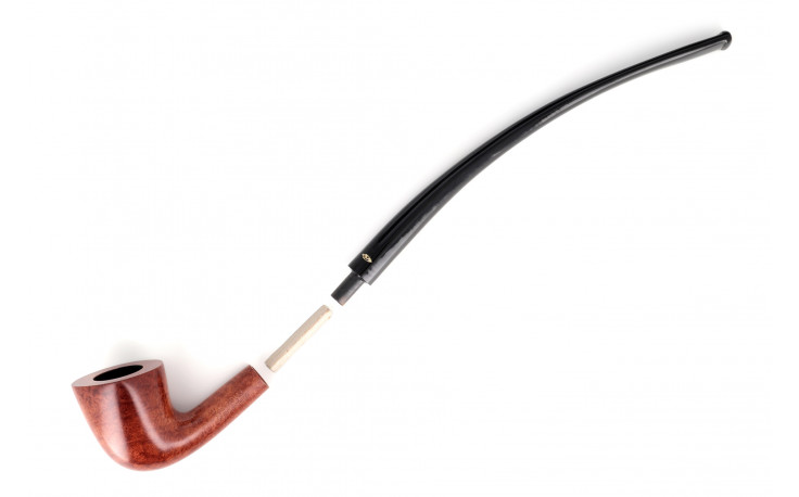 Savinelli Churchwarden 921 smooth pipe