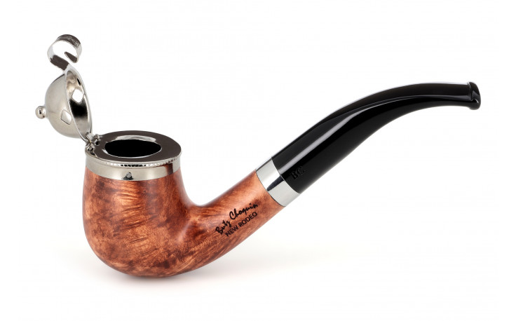 Butz-Choquin New Rodeo 1304 pipe