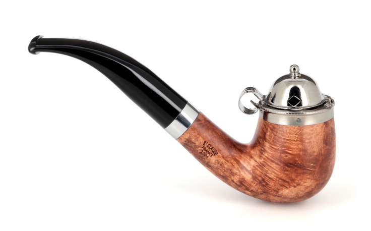 Butz-Choquin New Rodeo 1304 pipe