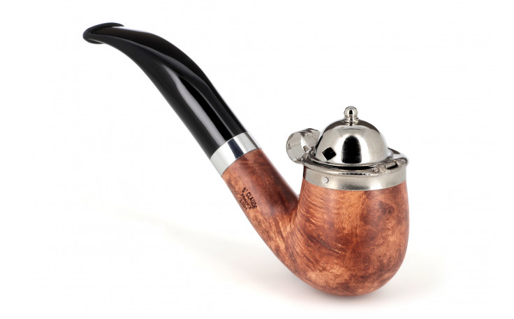 Butz-Choquin New Rodeo 1304 pipe