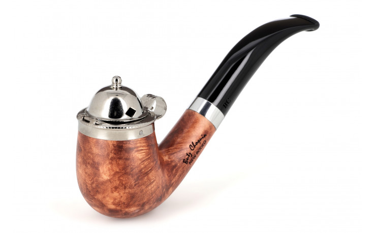 Butz-Choquin New Rodeo 1304 pipe