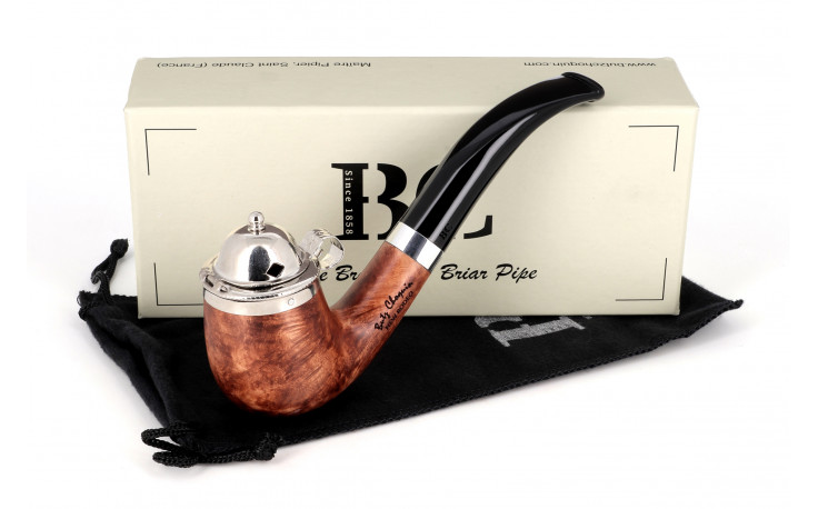 Butz-Choquin New Rodeo 1304 pipe