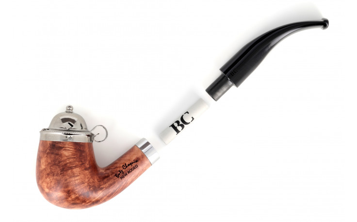 Butz-Choquin New Rodeo 1304 pipe