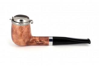 Butz-Choquin New Rodeo 1601-1 pipe